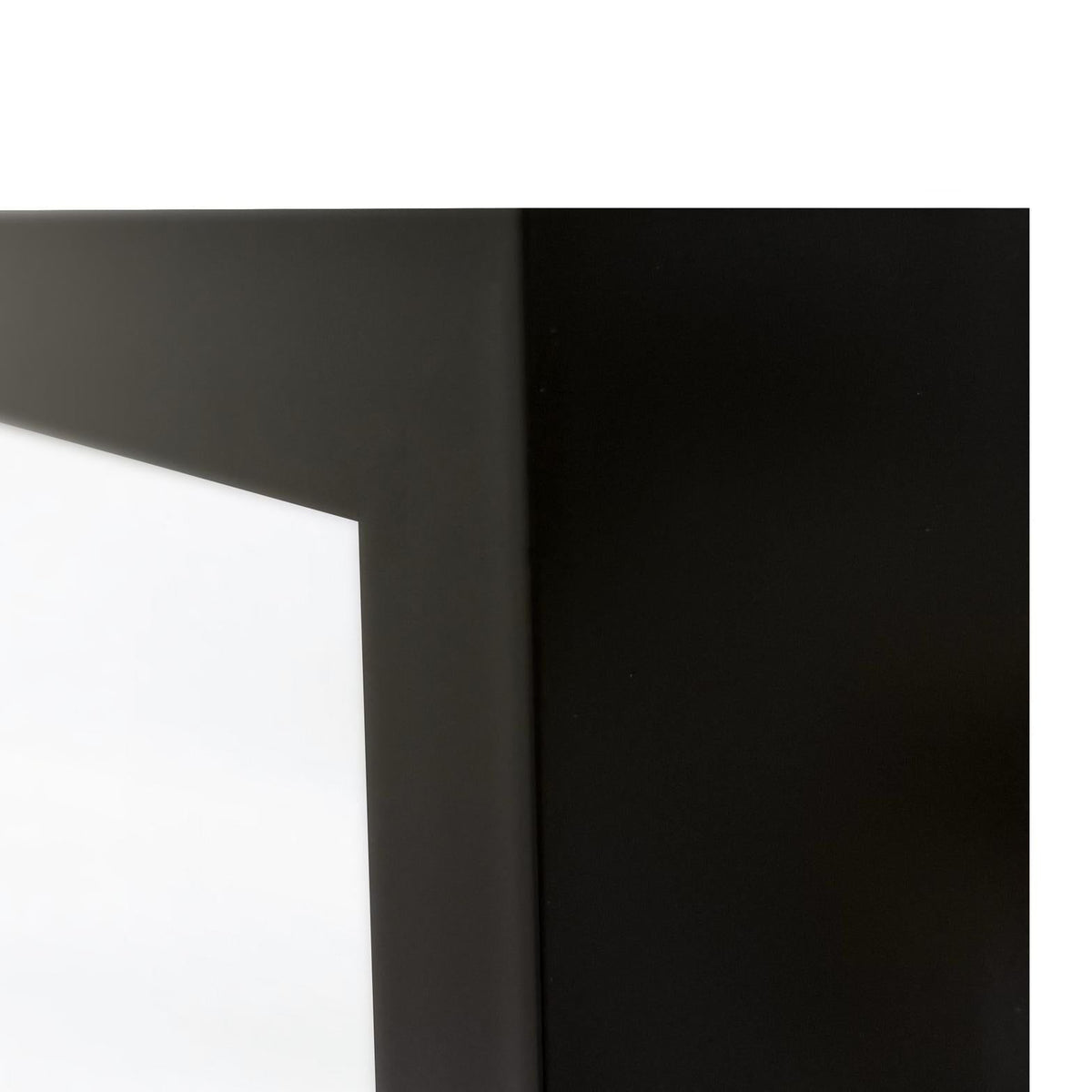 Highland - 48" x 72" Photography - Dark Brown