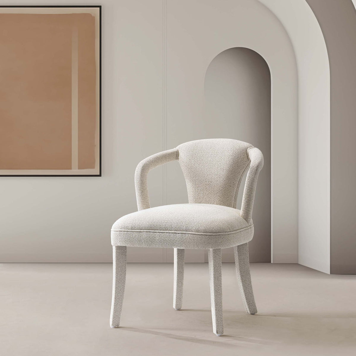 Manhattan Palmer - Armchair