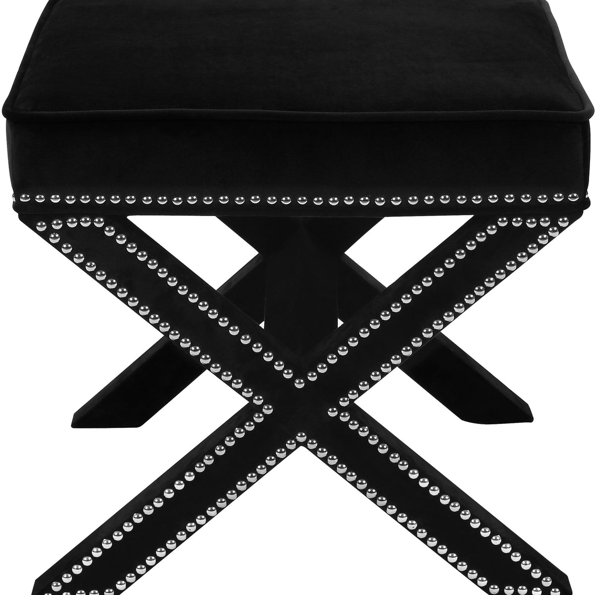 Nixon - Bench Ottoman