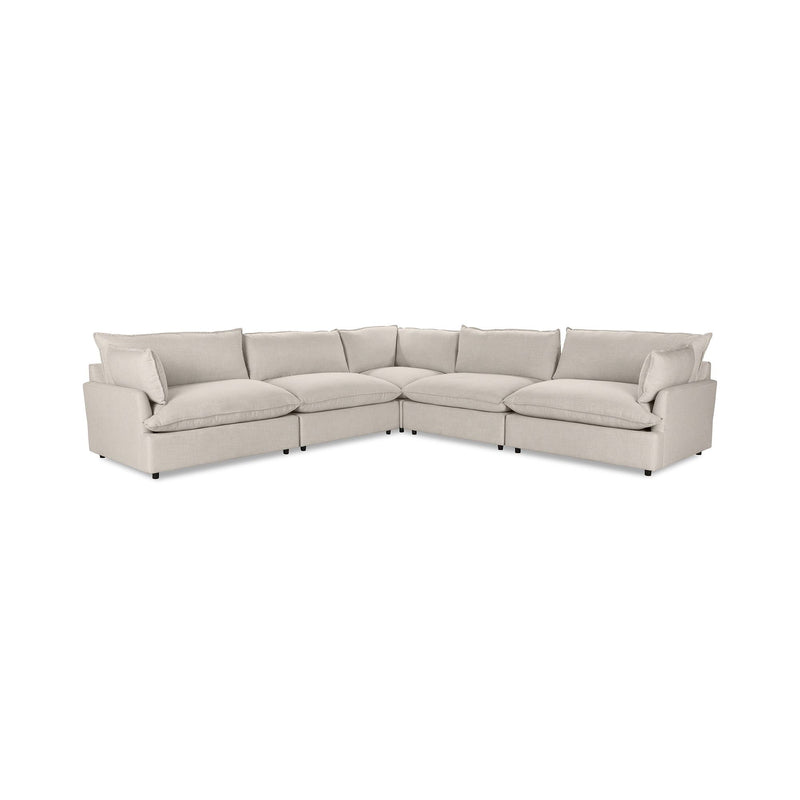 Caplan - Modular Sectional