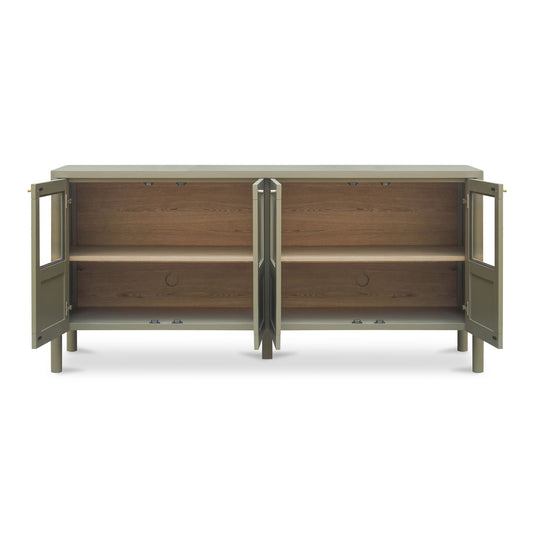 Hannah - Sideboard - Green
