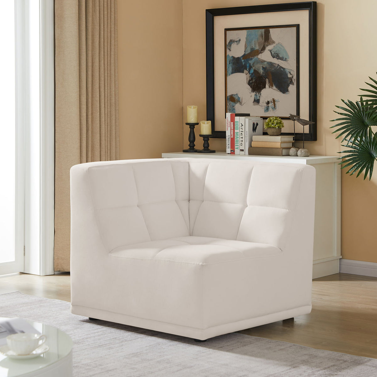 Relax - Corner Chair