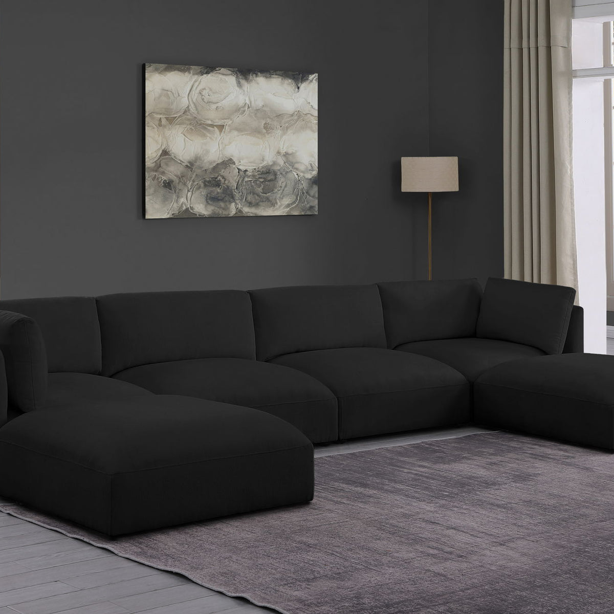 Ease - Modular Sectional