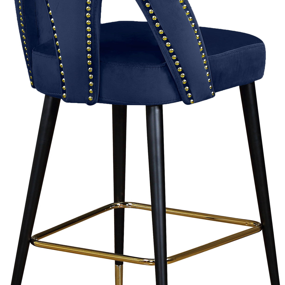 Akoya - Stool (Set of 2)