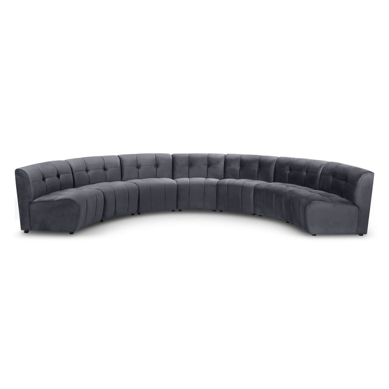 Limitless - 7 Pc. Modular Sectional