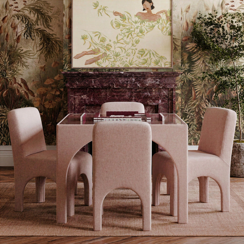 Tomlin - Dining Chair