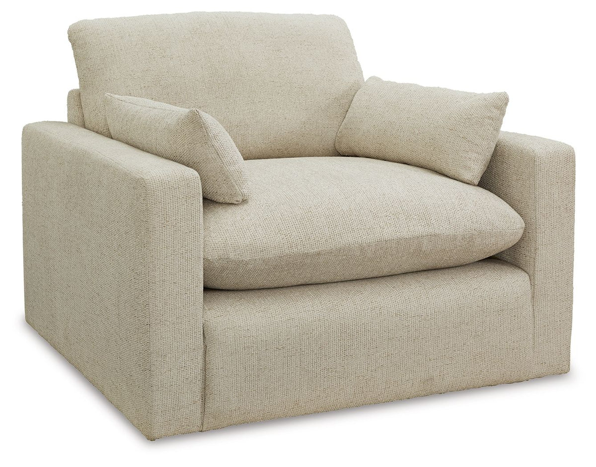 Refined - Sand - Chair and a Half
