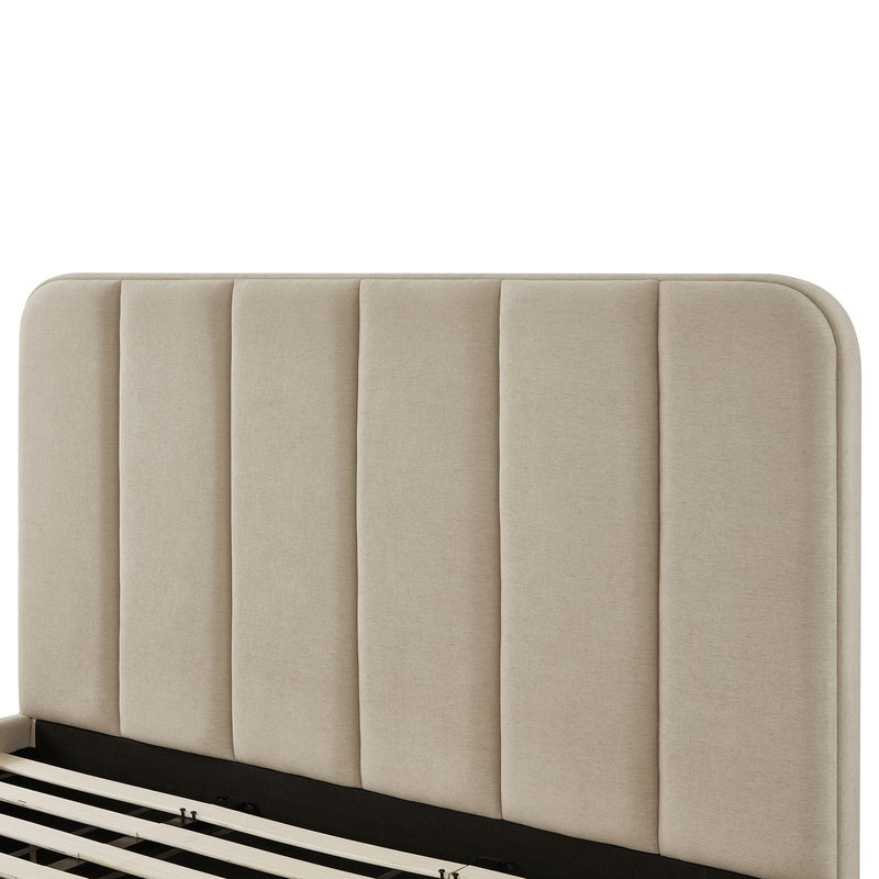 Parker - Bed