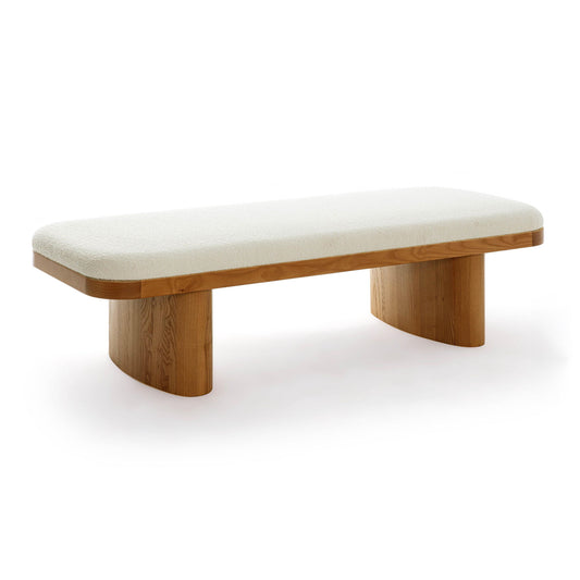 Ollie - Bench