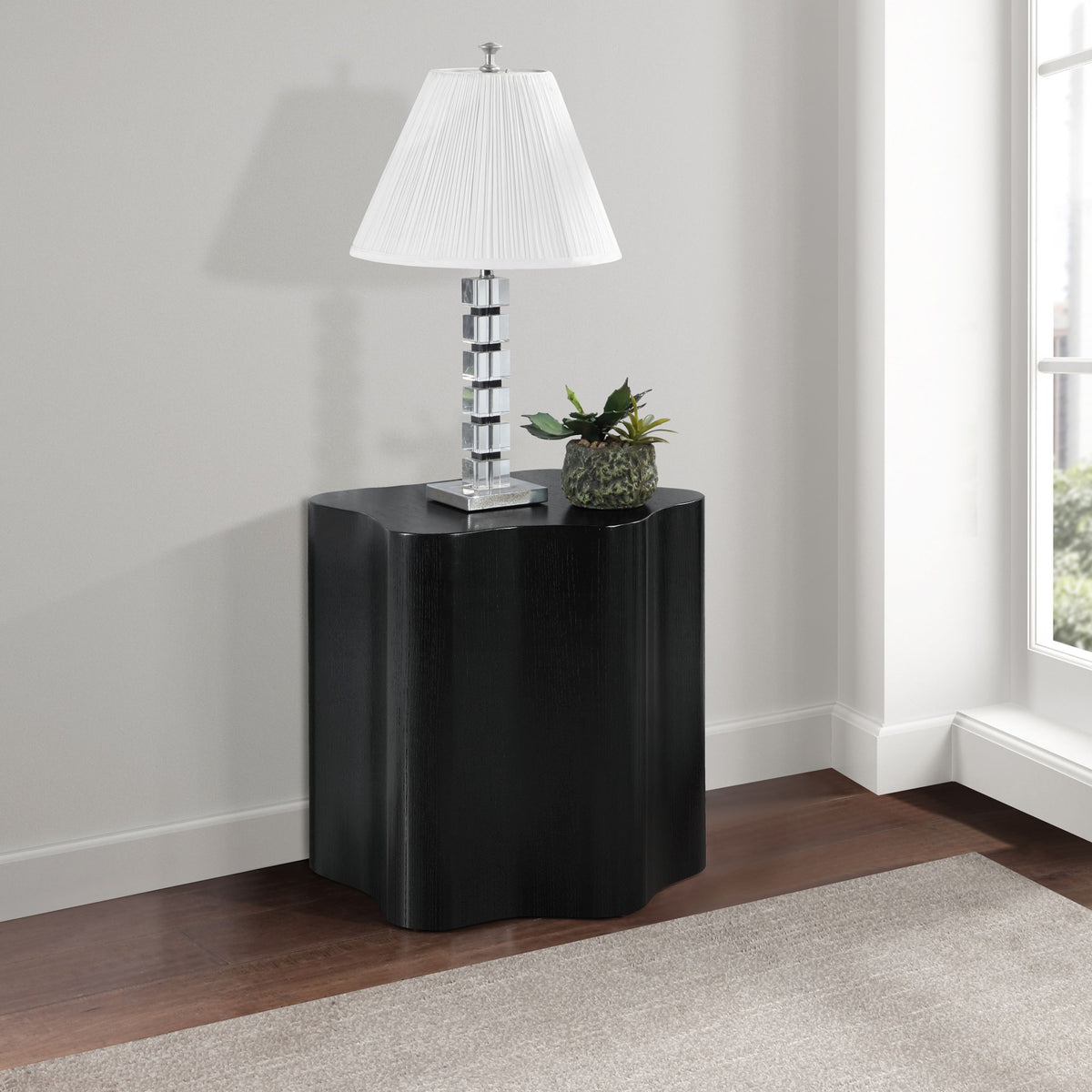 Zaire - Table
