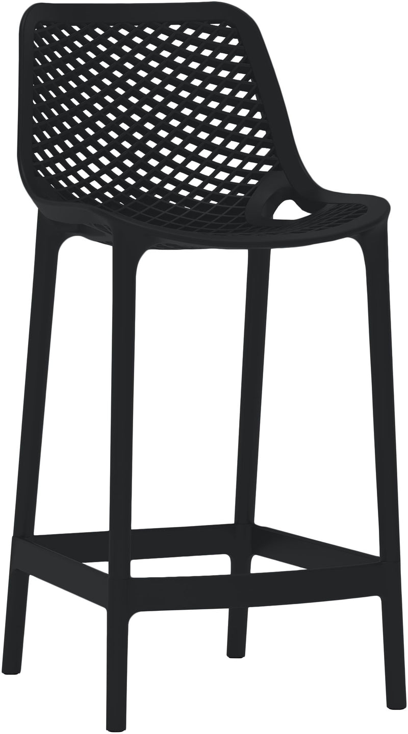Mykonos - Outdoor Patio Stool (Set of 2)