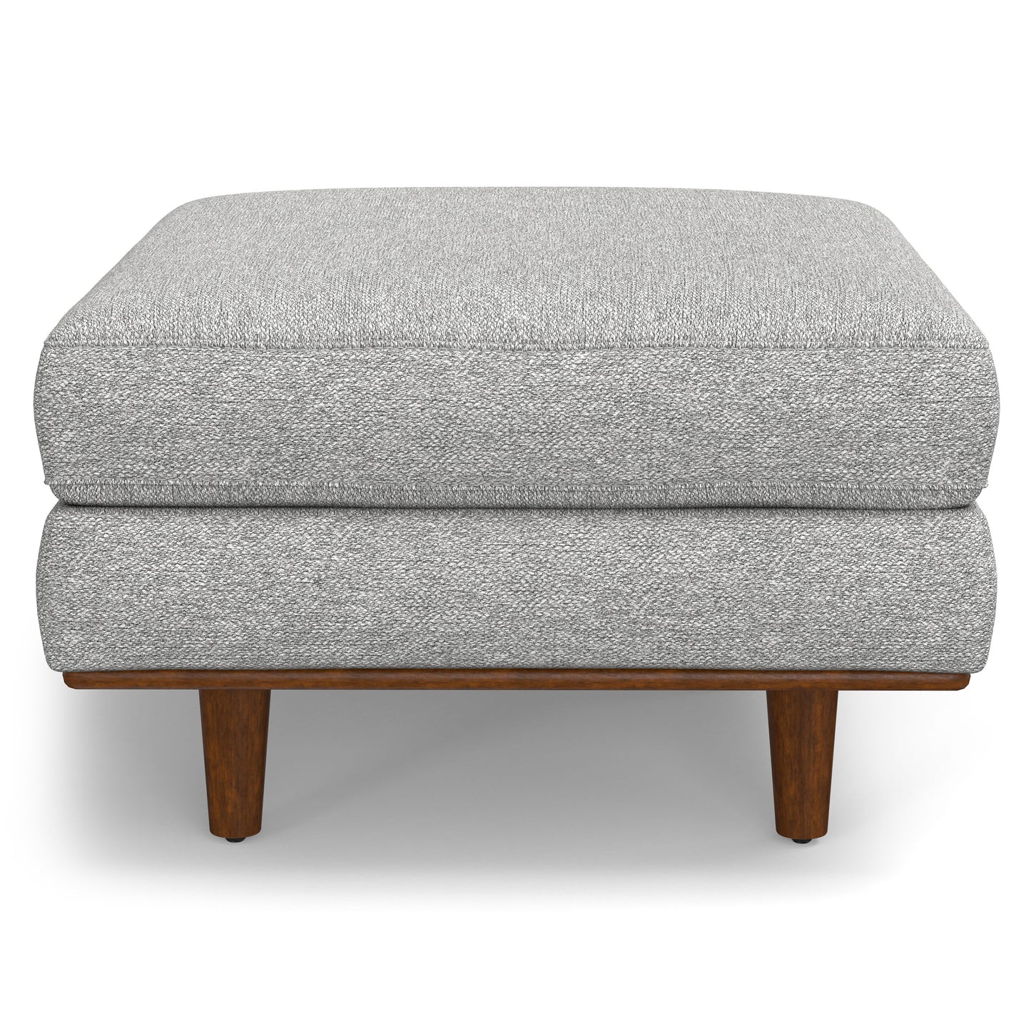 Morrison - Handcrafted Ottoman