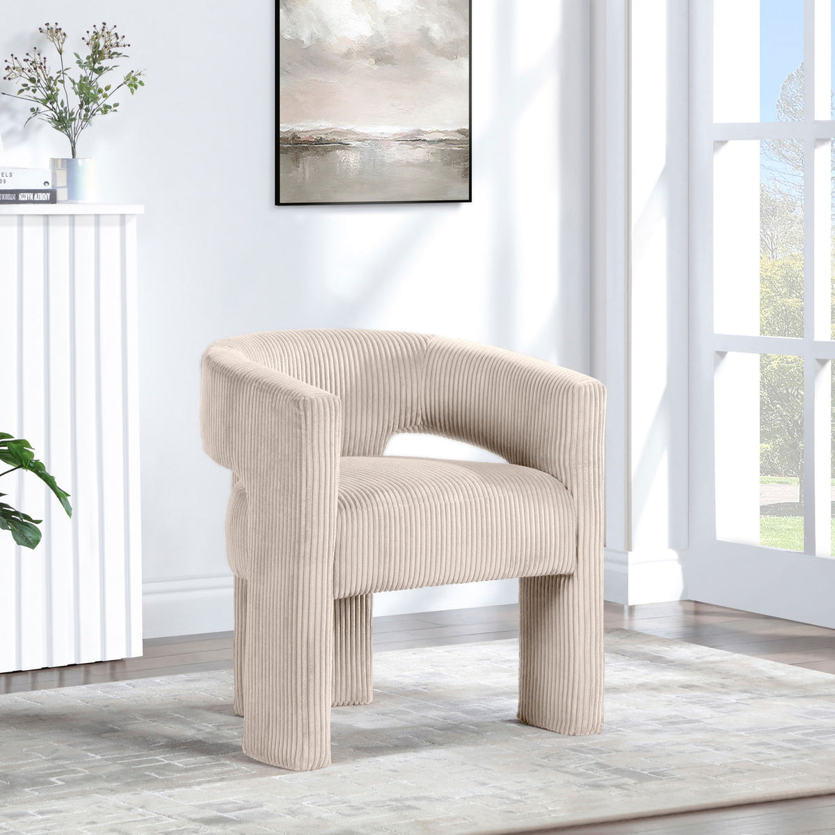 Riz - Accent / Dining Chair