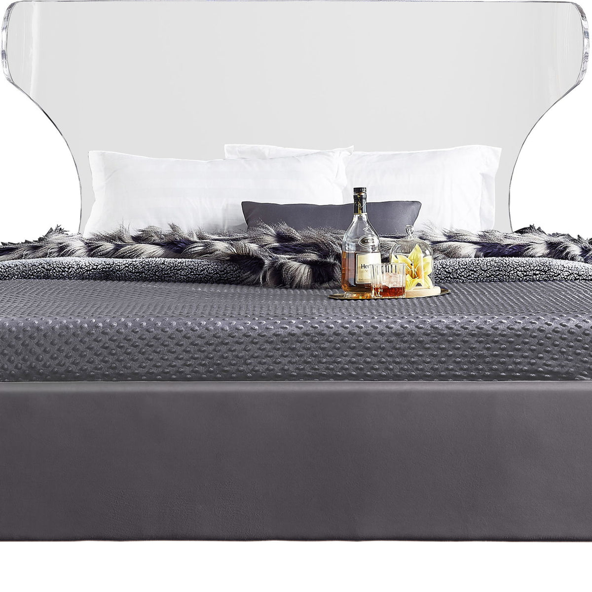Ghost - Bed