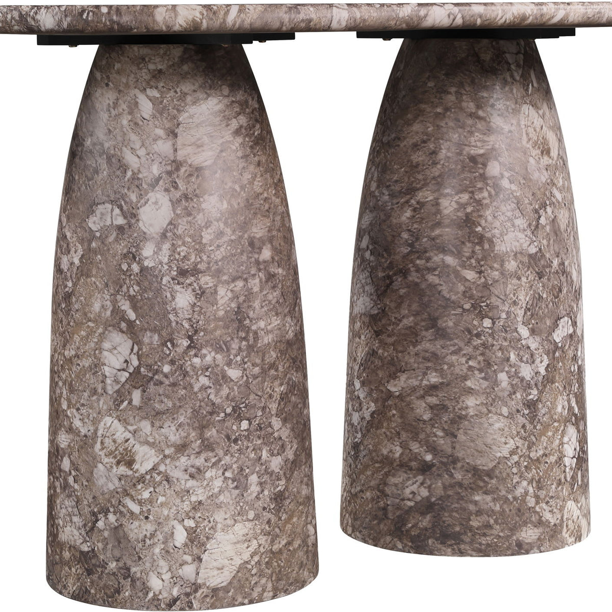 Cosenza - Concrete Indoor / Outdoor Table