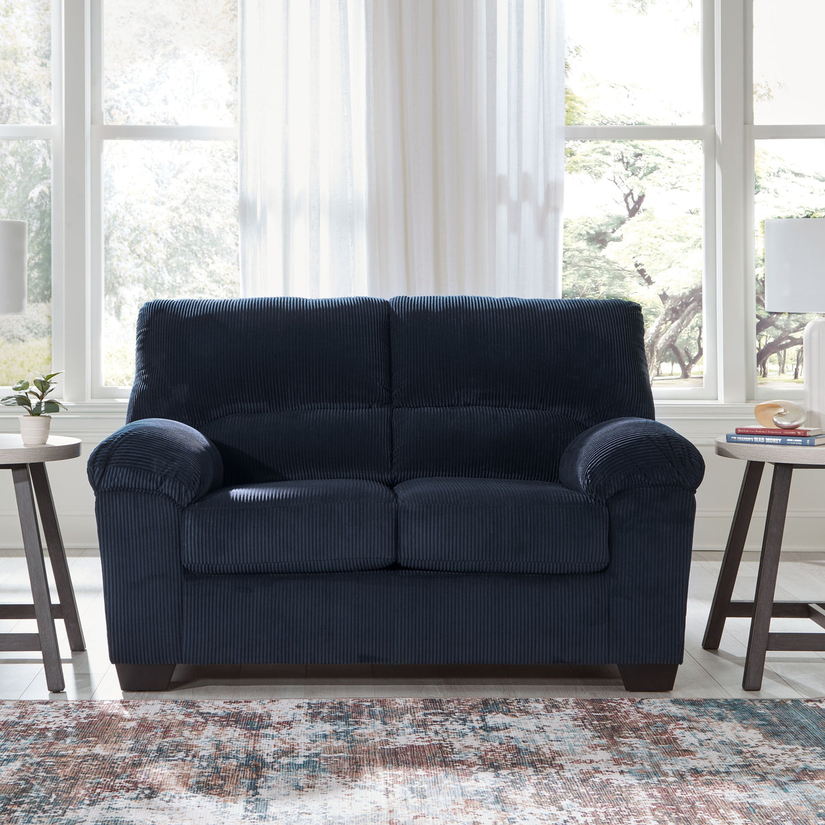 Simplejoy - Loveseat