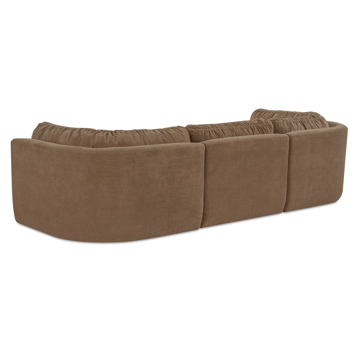 Matina - Modular Sofa - Taupe