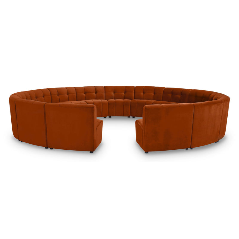 Limitless - 15 Pc. Modular Sectional