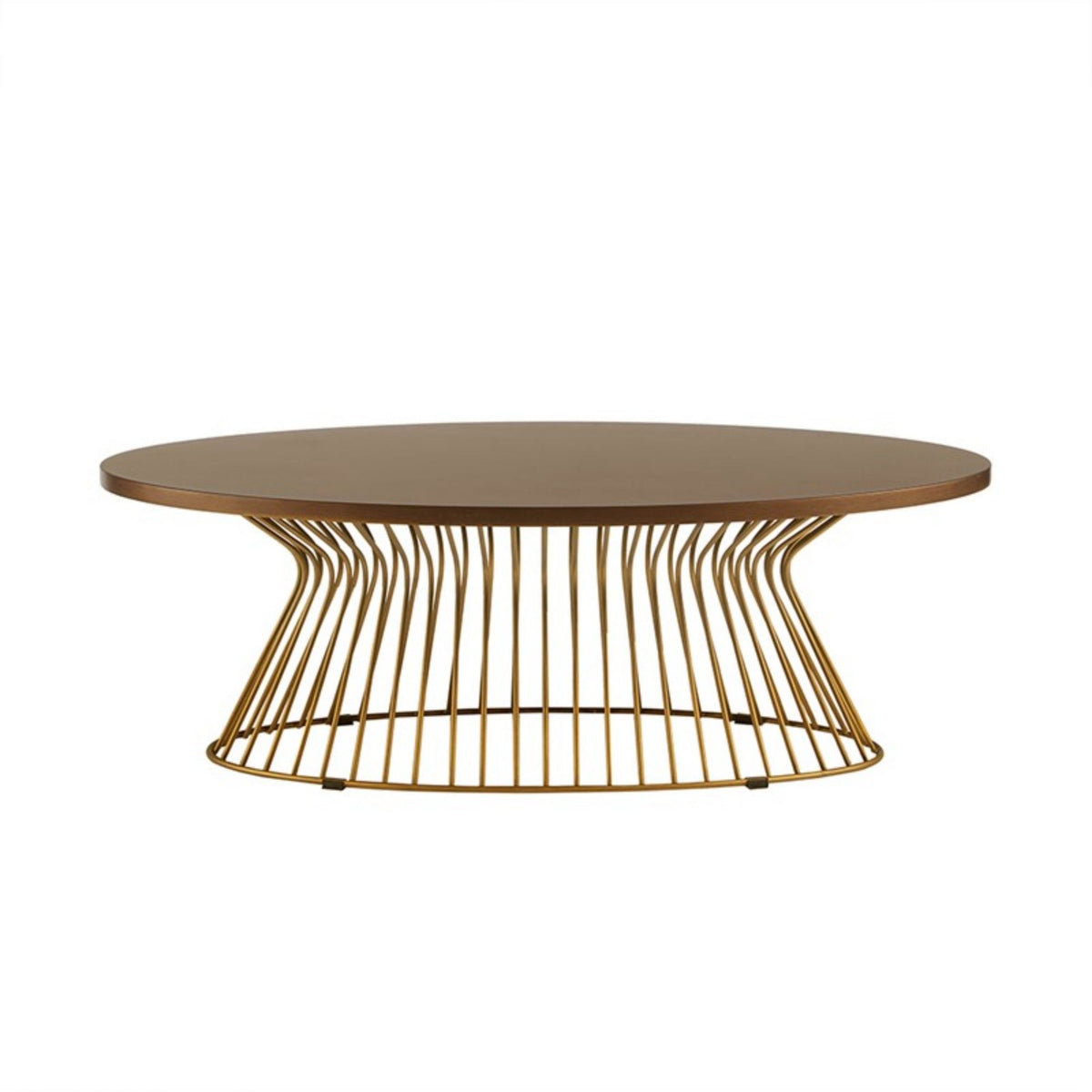 Mercer - Modern Table