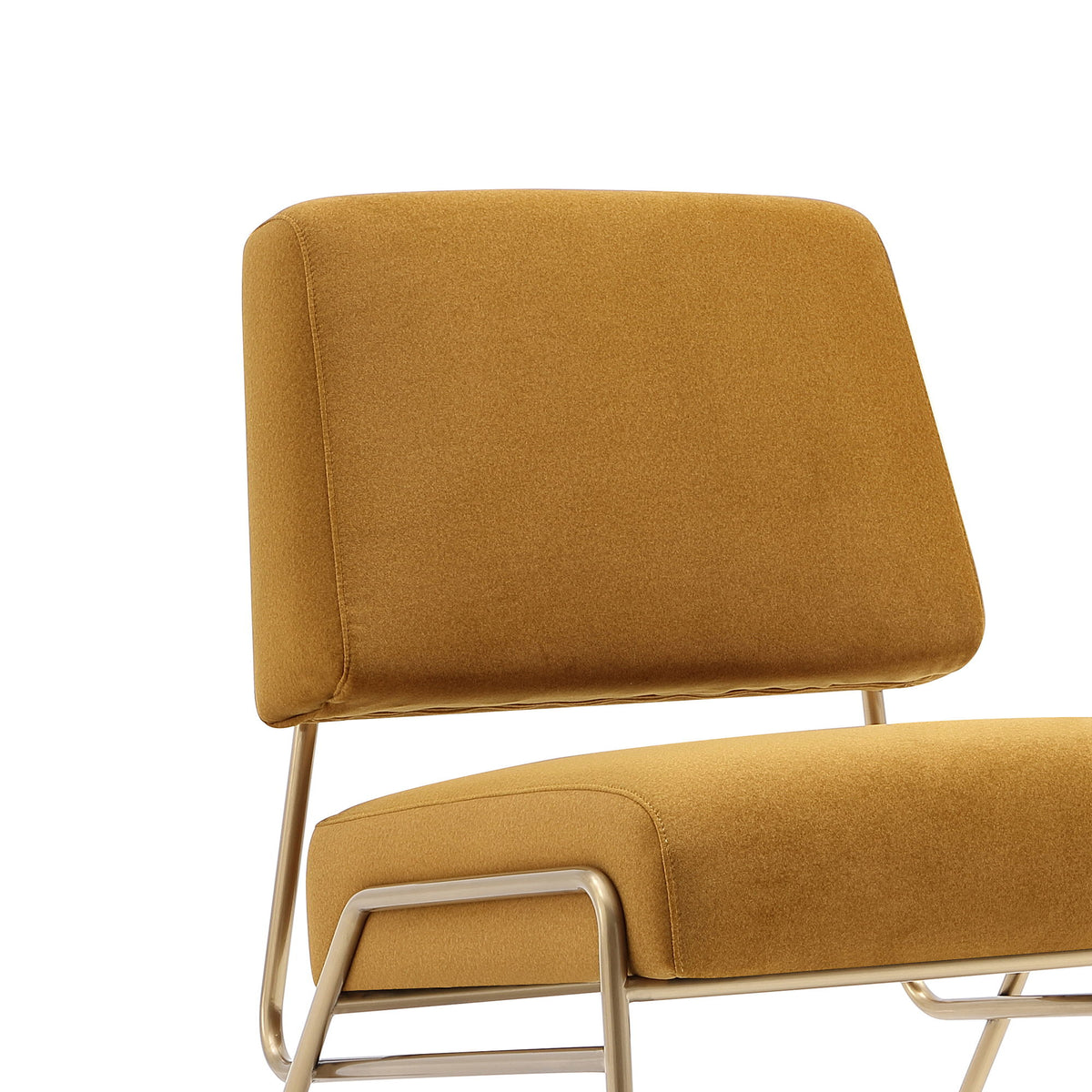 Manhattan Serenity - Lounge Chair