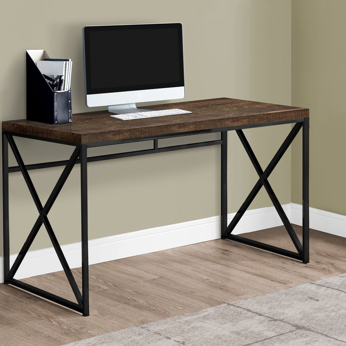 Computer Desk For Home Office, Laptop