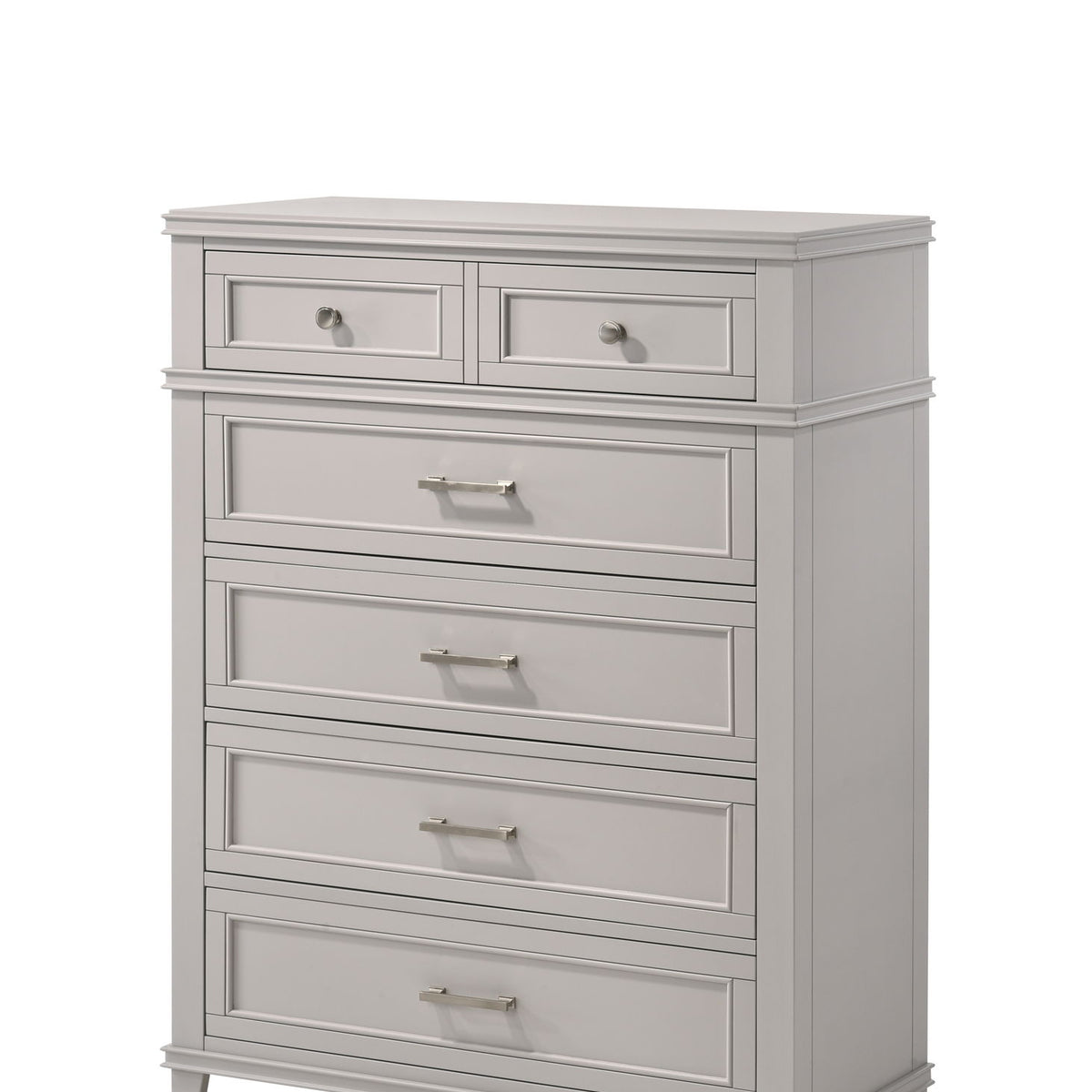 5 Drawer Chest, Ample Storage