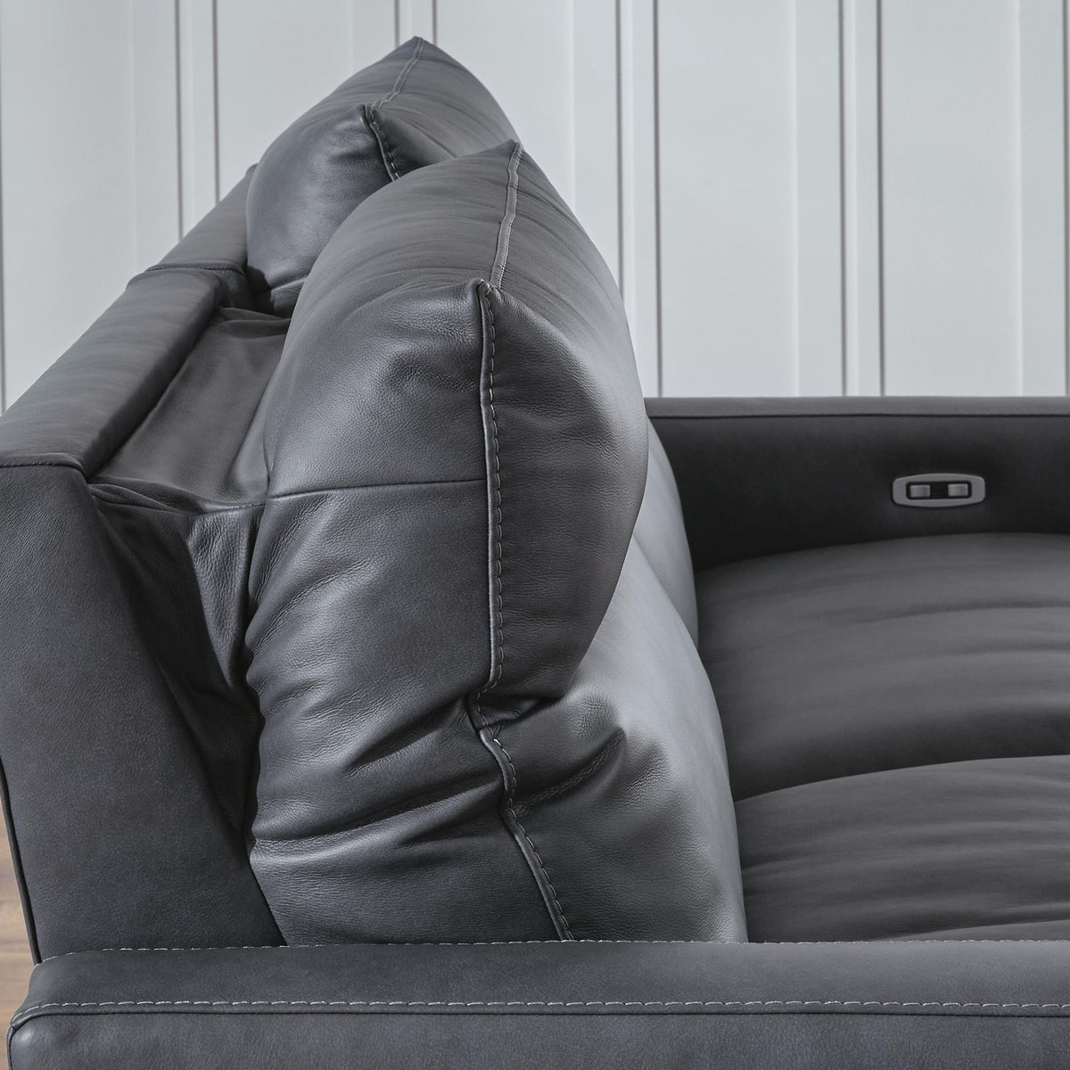 ModZ - 7 Piece Power Reclining Sectional