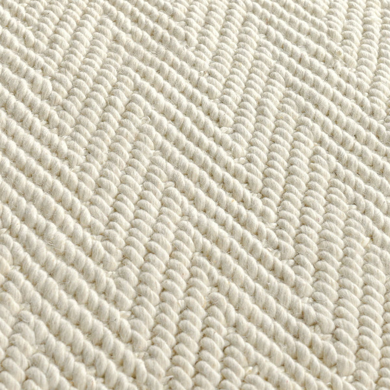 Herringbone - Chenille Rug