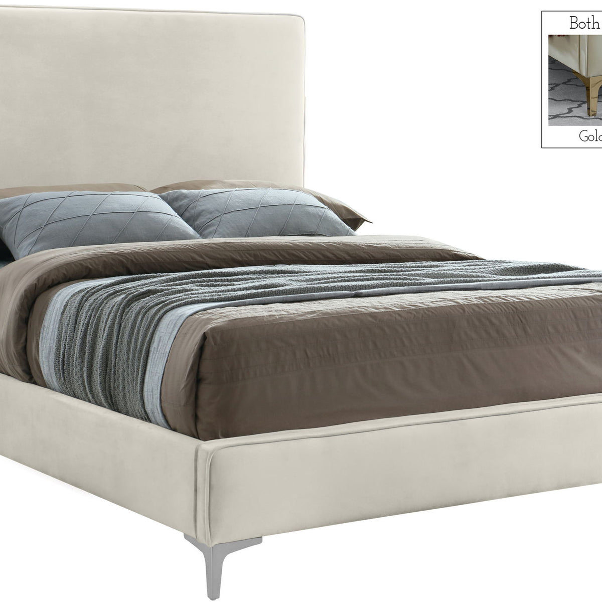 Geri - Bed
