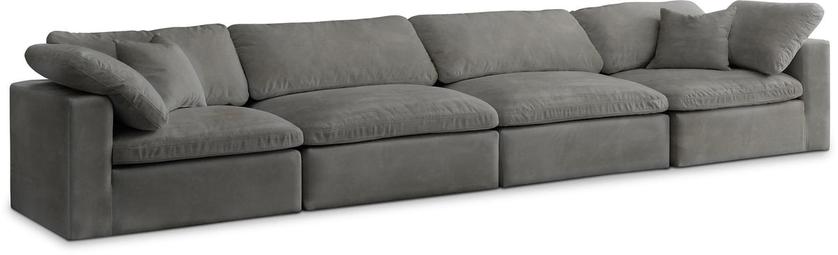 Cozy - Modular 4 Seat Sofa