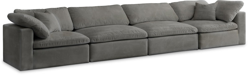 Cozy - Modular 4 Seat Sofa
