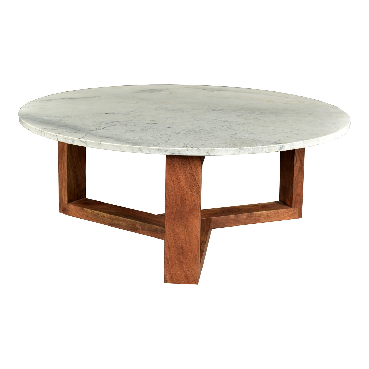 Jinxx - Coffee Table - Natural