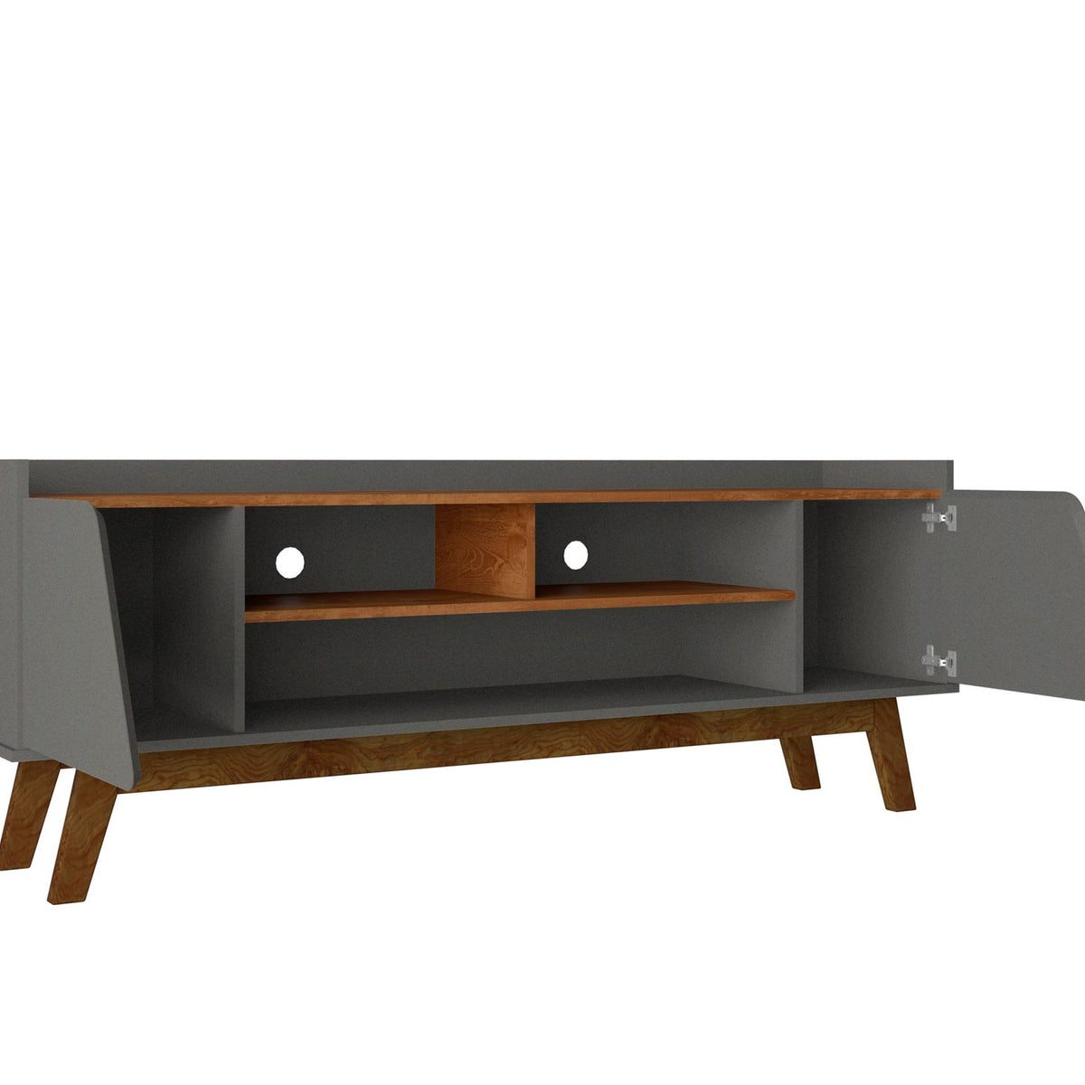 Manhattan Marcus - 63" TV Stand
