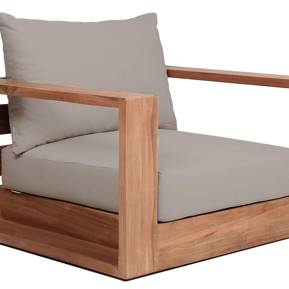 Tulum - Water Resistant Outdoor Chair