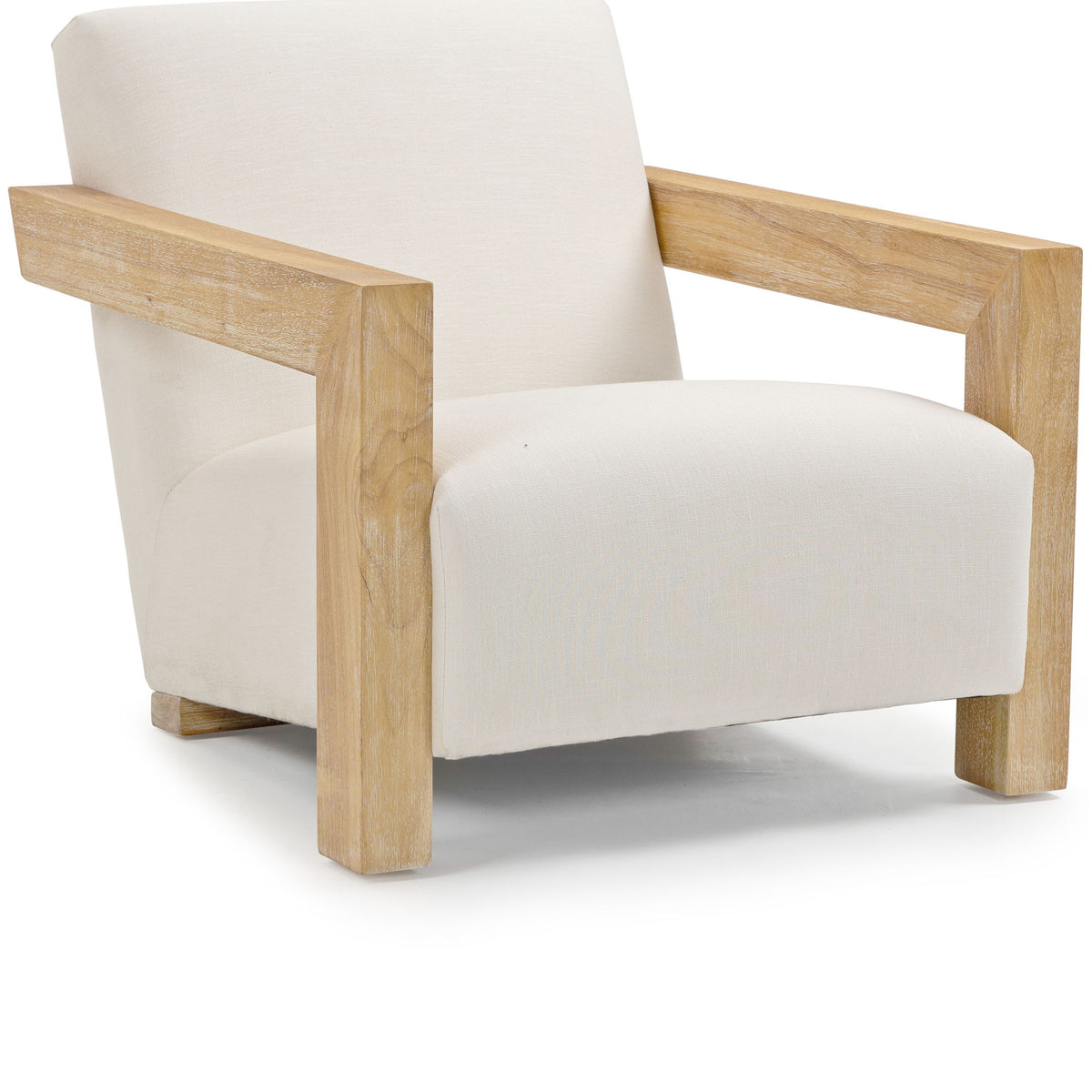 Ward - Accent Chair