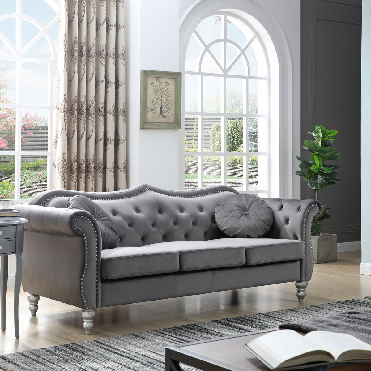 Hollywood - Sofa