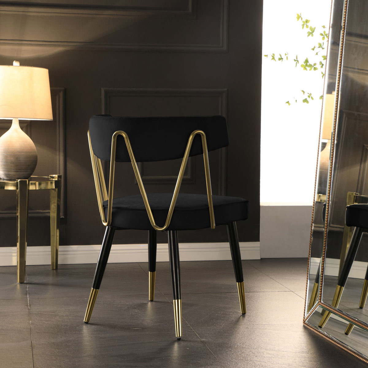 Rheingold - Dining Chair (Set of 2)