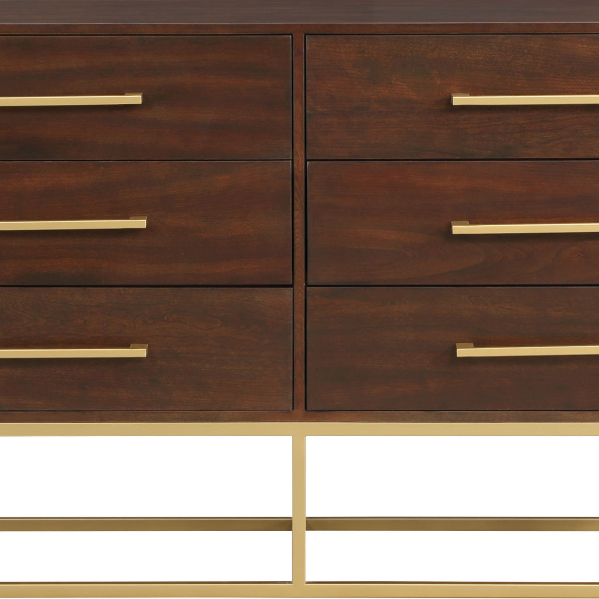Maxine - Dresser