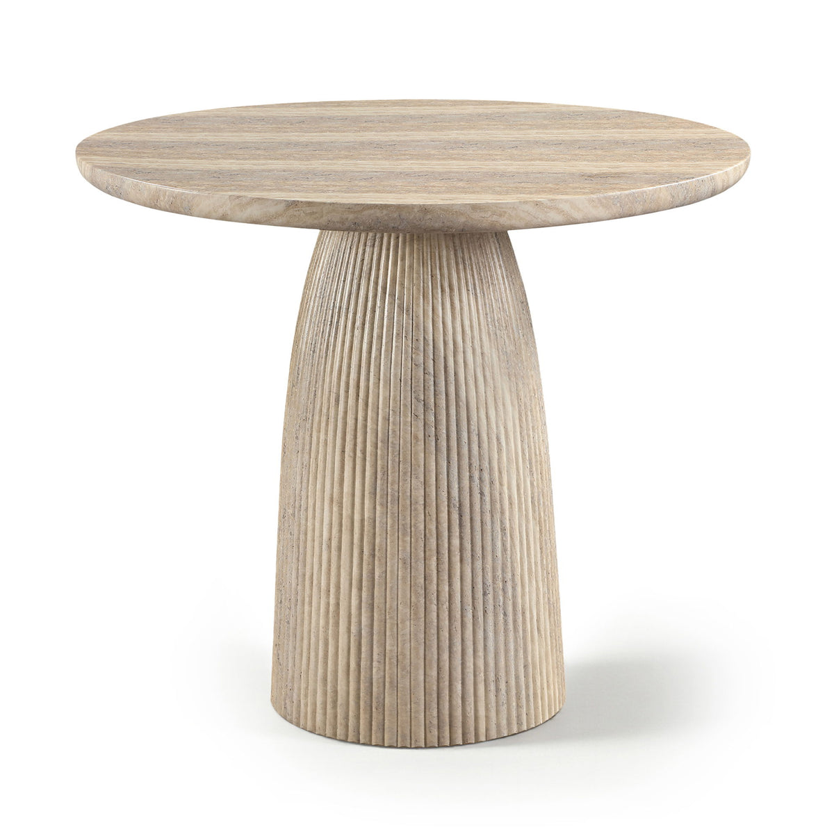 Venosa - Traverine Table