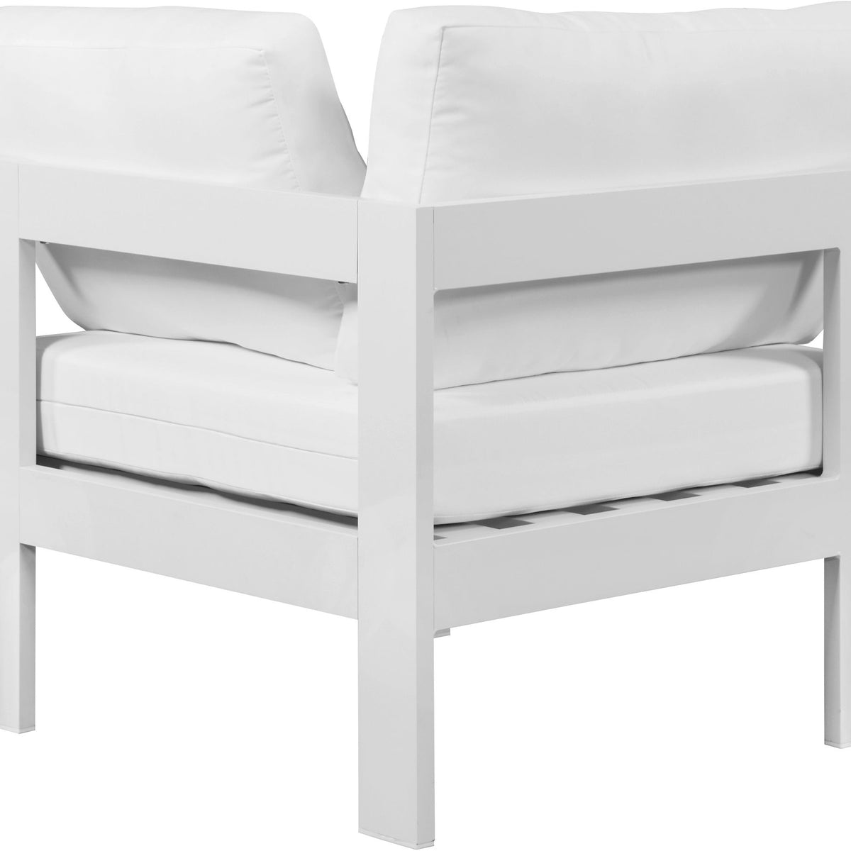 Nizuc - Outdoor Corner Chair