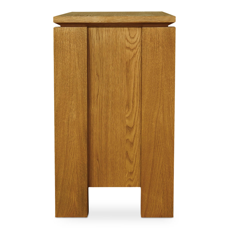 Brook - Chest - Country Oak