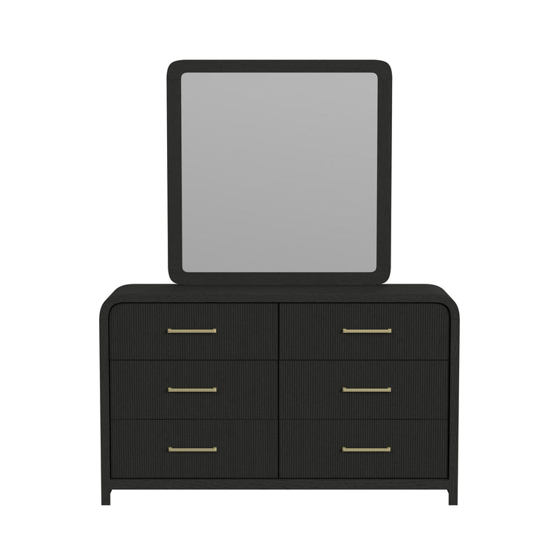 Ridgemont - 6-Drawer Dresser