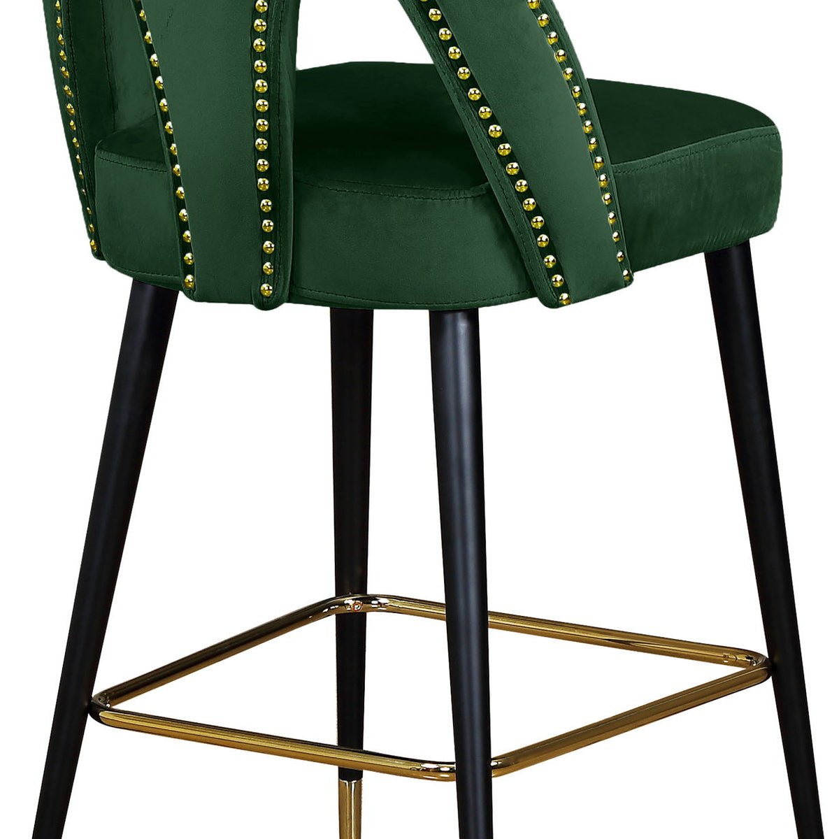 Akoya - Stool (Set of 2)