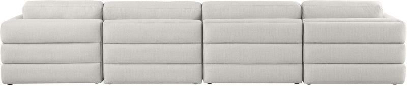 Beckham - Modular 4 Seat Sofa