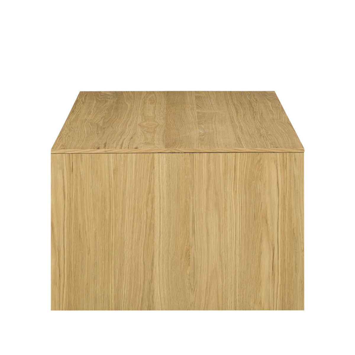 Harold - Table - Wood