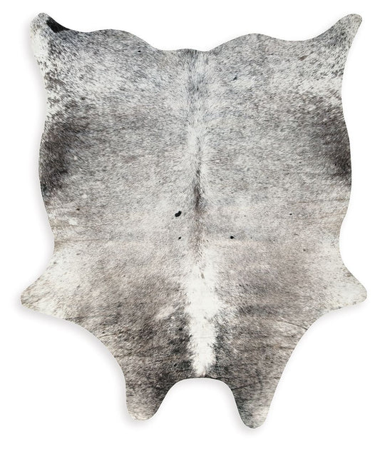 Tailboy - Gray - Medium Rug