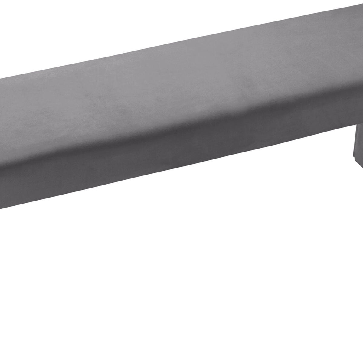 Minimalist - Bench