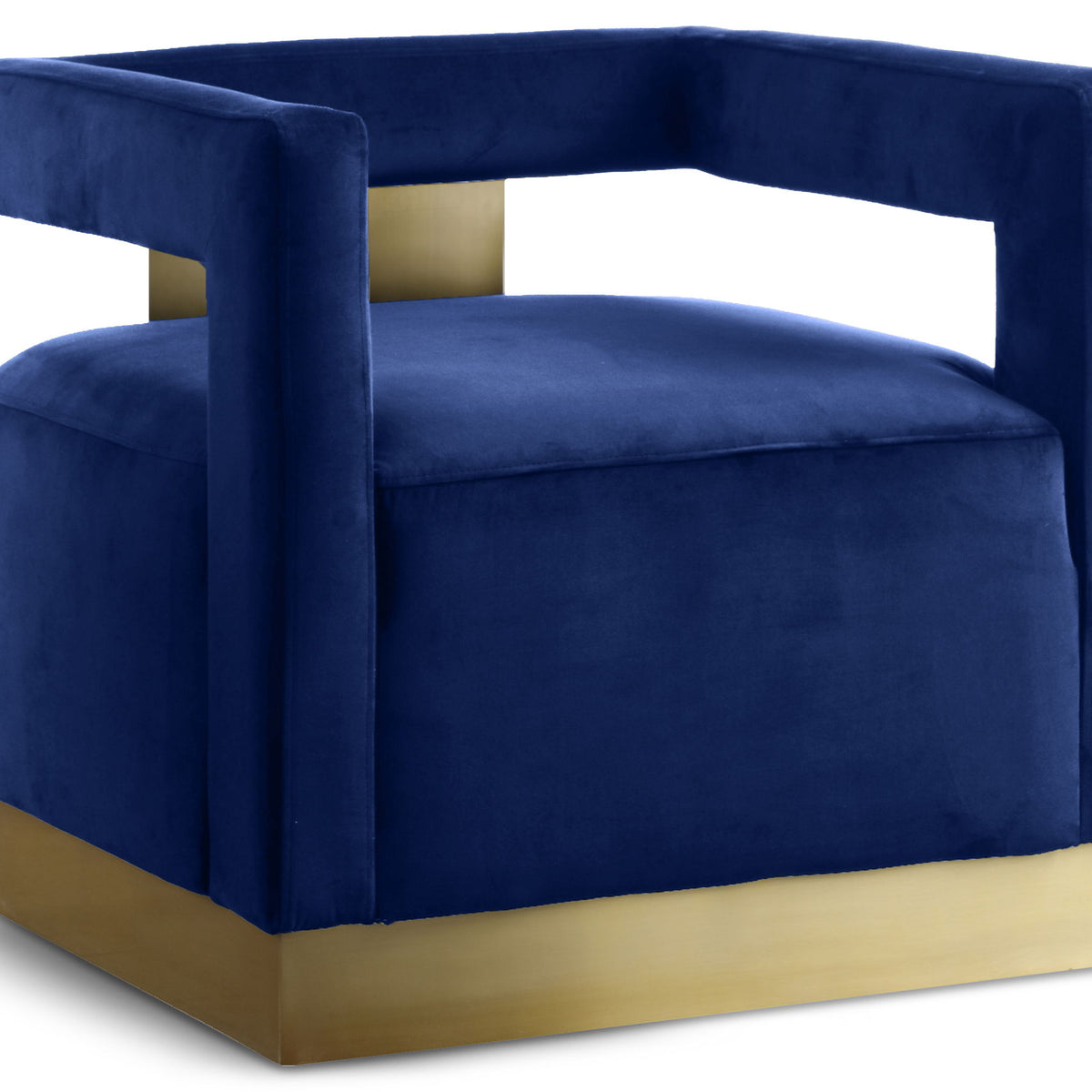 Armani - Accent Chair