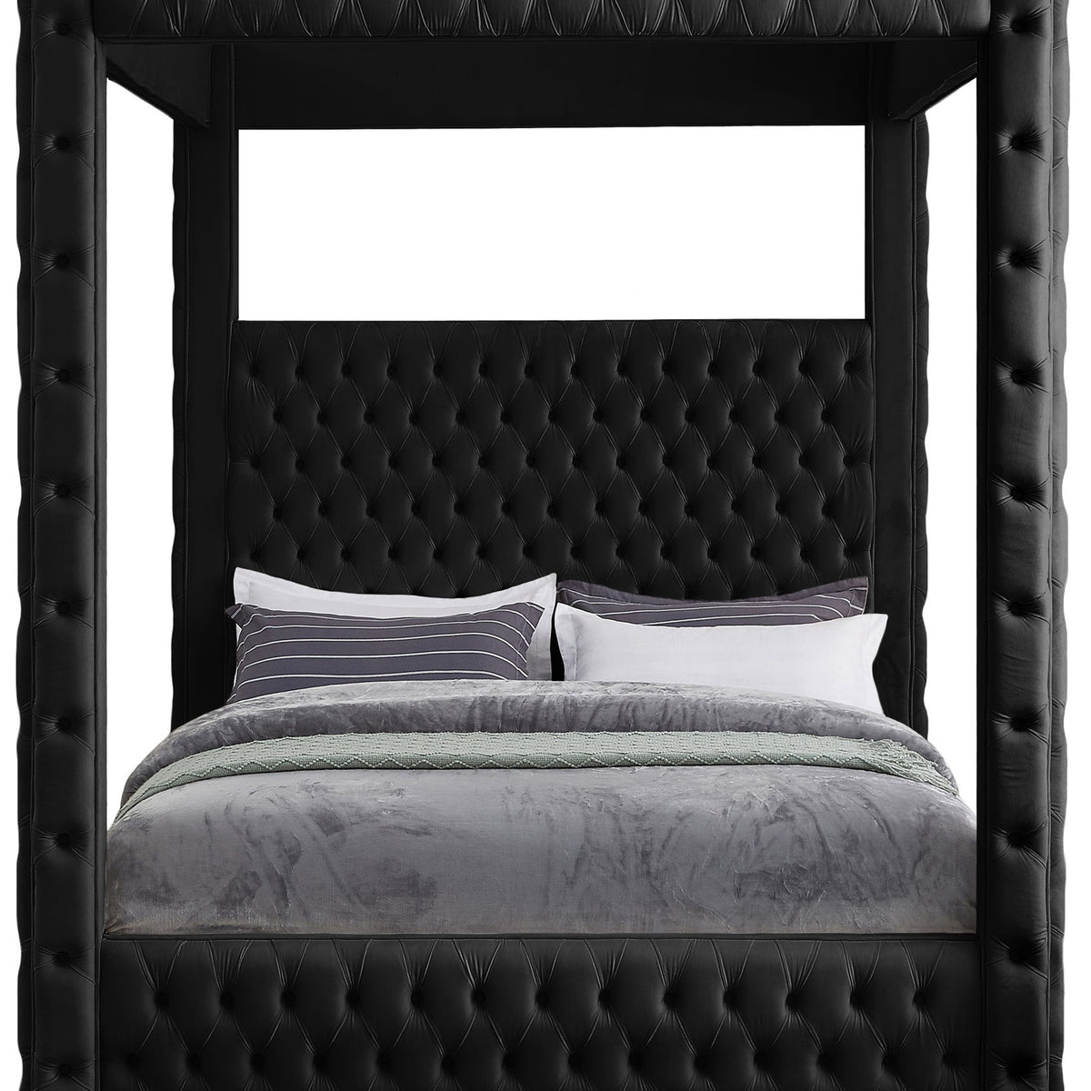 Royal - Bed