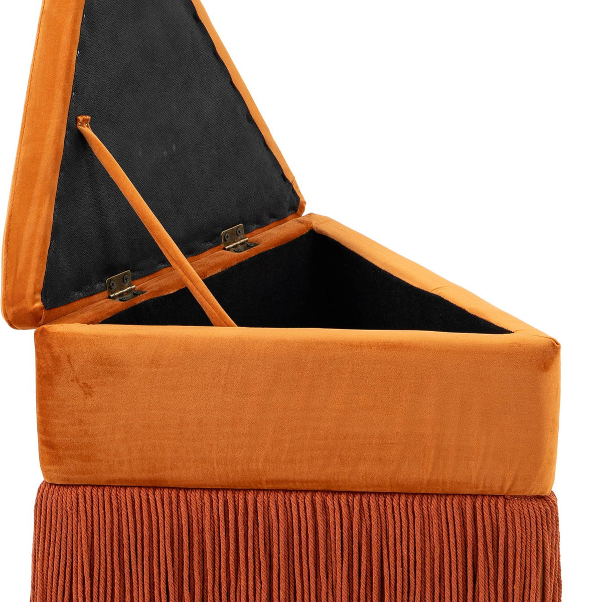 Trivoli - Ottoman / Stool